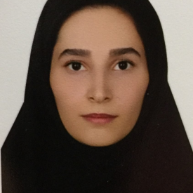 شیرین دهقانی محمدابادی