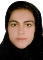شیرین امینی