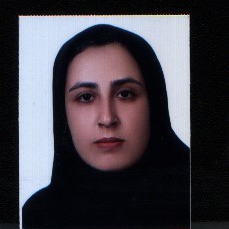 معصومه مرادی