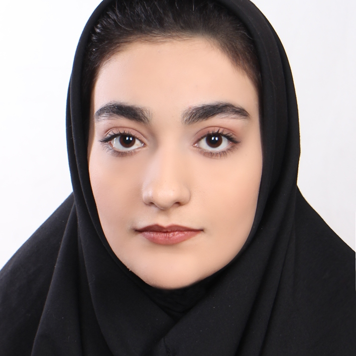 سمانه کاظمی