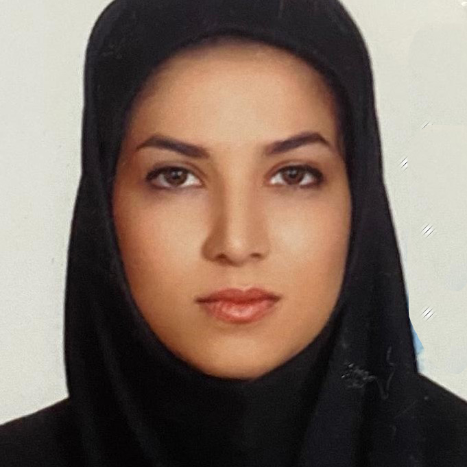 فاطمه سادات معصومی