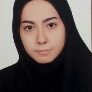 فاطمه ایمانی بوسجین