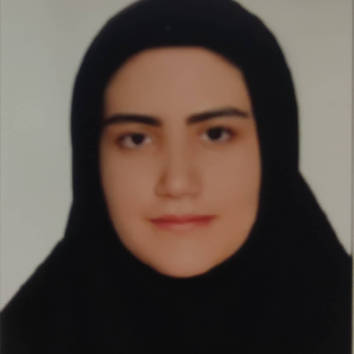سیده مهسا پرورده