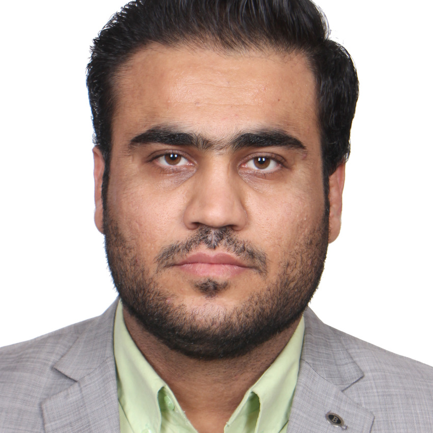 فرامرز عالی زاده