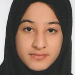 کیمیا فرهمندراد