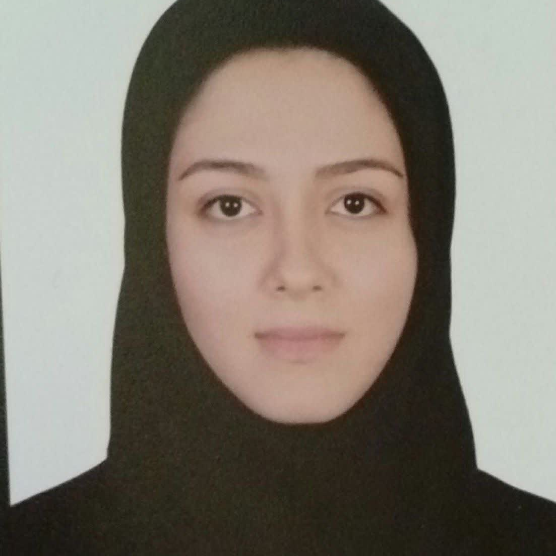 ریحانه بهره مند