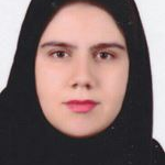 مریم درمنکی فراهانی