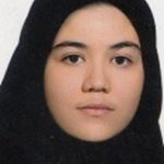 مریم ایمان زاده اقبلاغ
