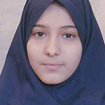 فاطمه سرابی
