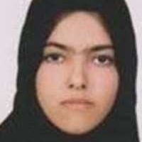 فاطمه شفق