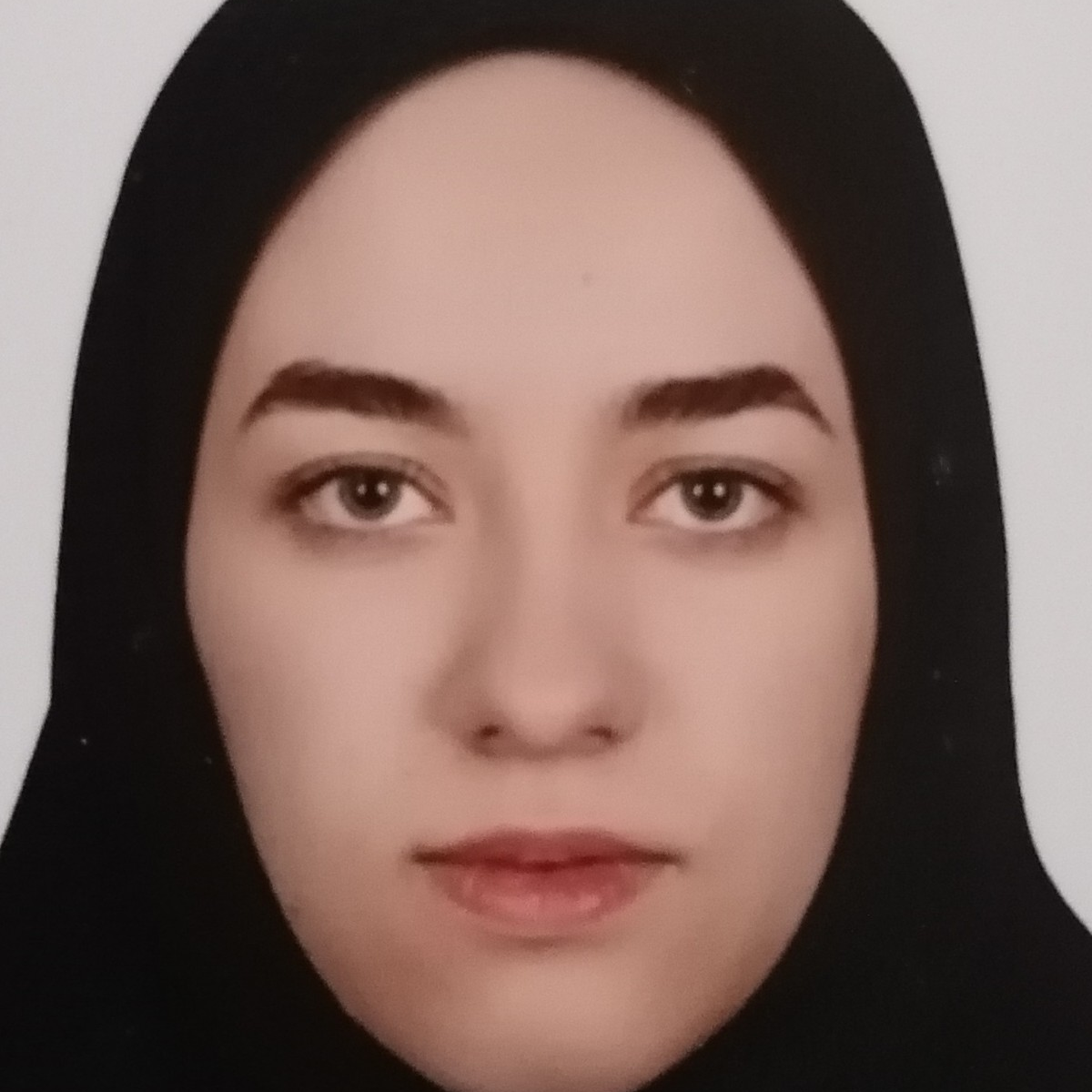 عارفه اخگری