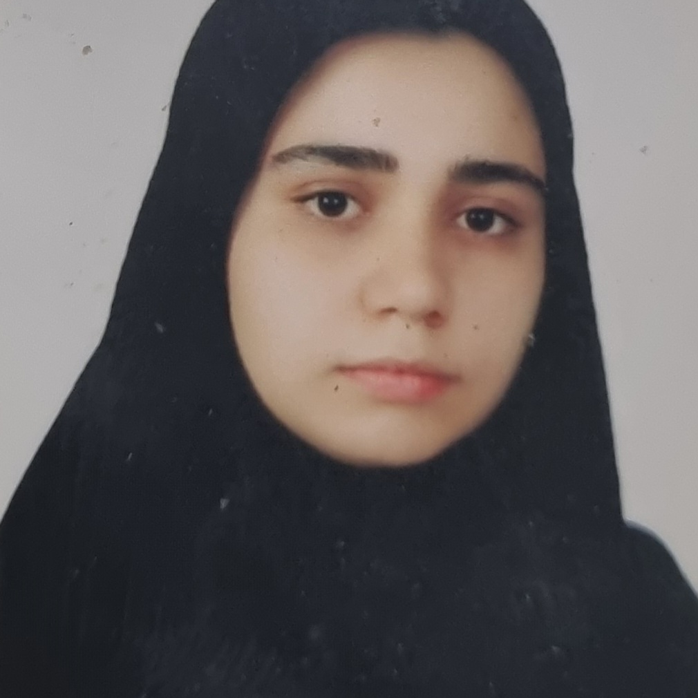سارا محمودی مشعوف