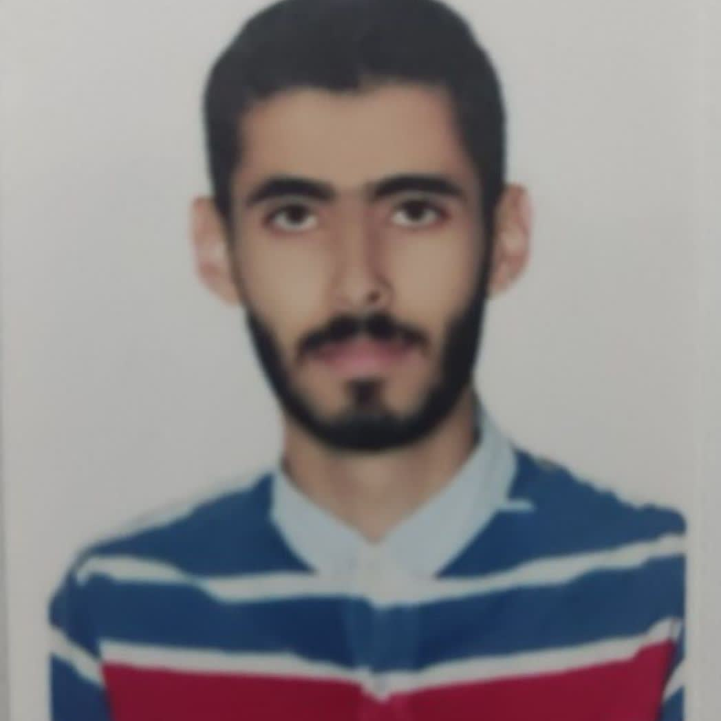 علی مولائی پور