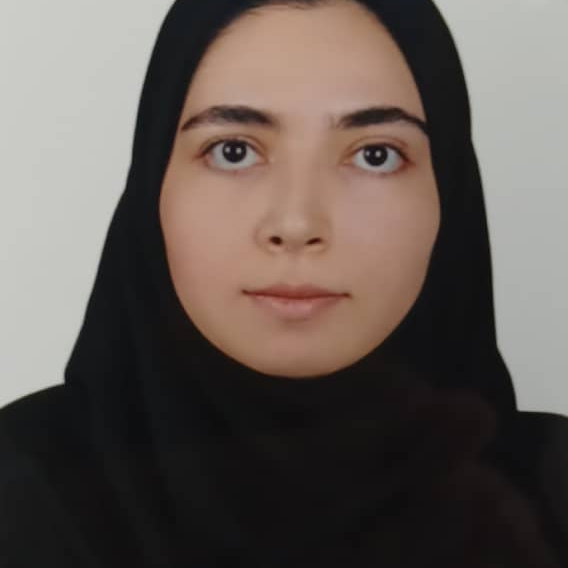 فاطمه سلمانی