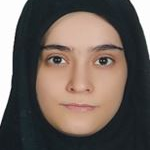مریم عبدالله زاده جمال ابادی