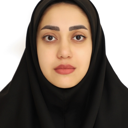 بهناز مرادعلی زاده