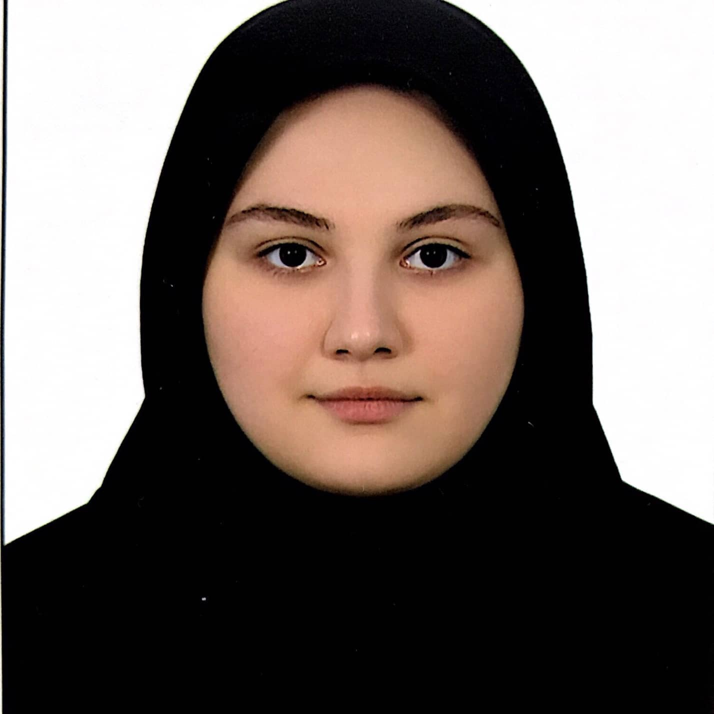 محدثه منتظری