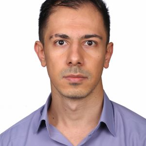 مهران افشار