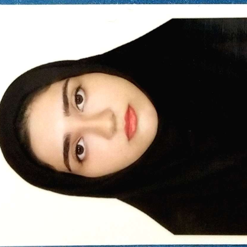 فاطمه موسوی