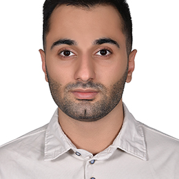 سبحان دهقانی
