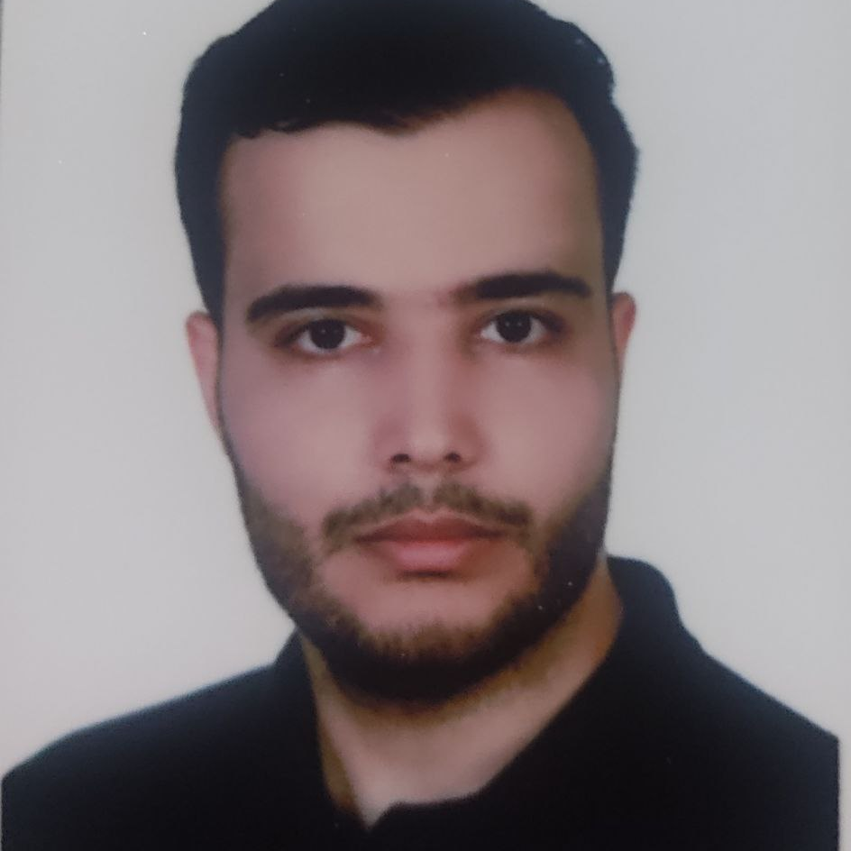 مهرداد برکاتی