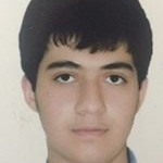 محمدجلال پورامید