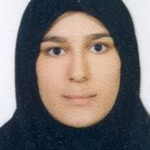 فاطمه پارسائی