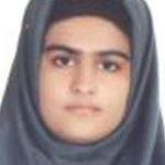 حانیه میرمحمدی