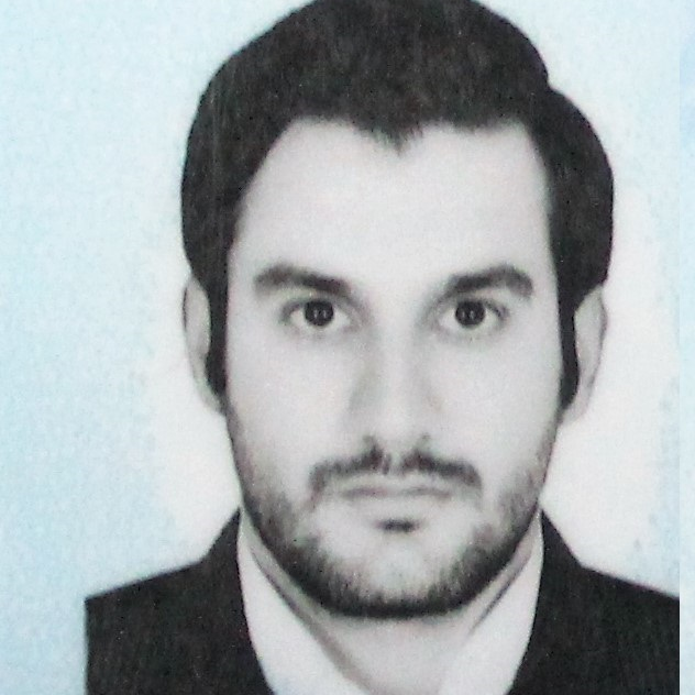 علی نجفی مجیدابادی