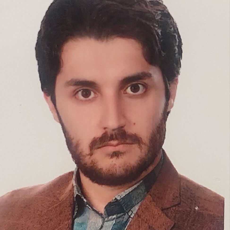 امیرشهاب باقری