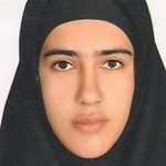 ندا قنبری