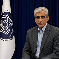 دکتر فرزاد اسکندری