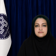 خانم الهام سلیمی
