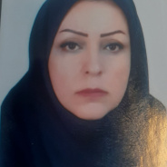 خانم بهار محمودی