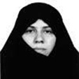 دکتر شکوفه بنی هاشمی