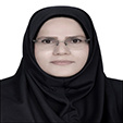 دکتر منیره حامل دربندی