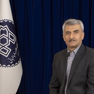 دکتر محمدرضا صالحی راد