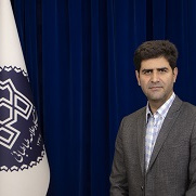 دکتر وحید رضائی تبار
