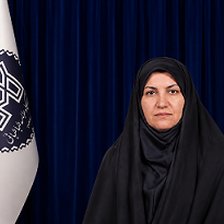 دکتر آذر غیاثی