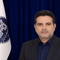 آقای داود موسی طاهری
