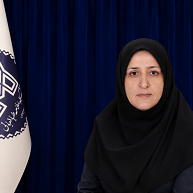 خانم طاهره رحیمی