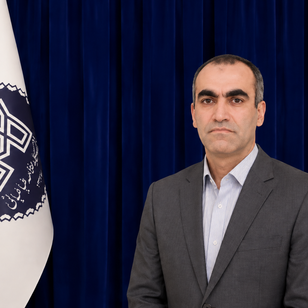 دکتر عبدالرحیم بادامچی زاده