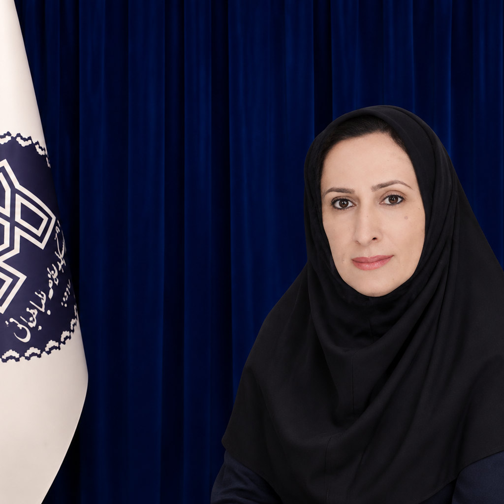 خانم مژگان مقدم
