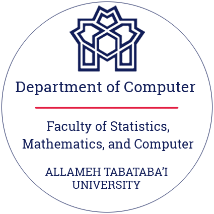 Department of Computer