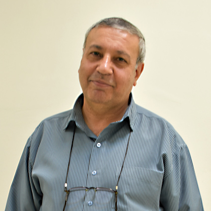 Dr Hassan Rashidi