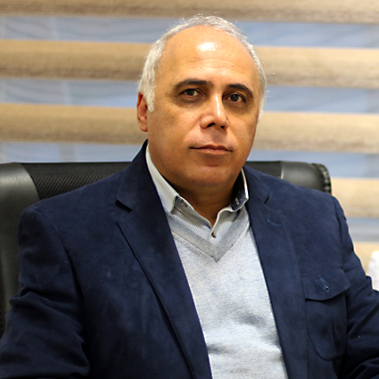 Dr Nader Nematollahi