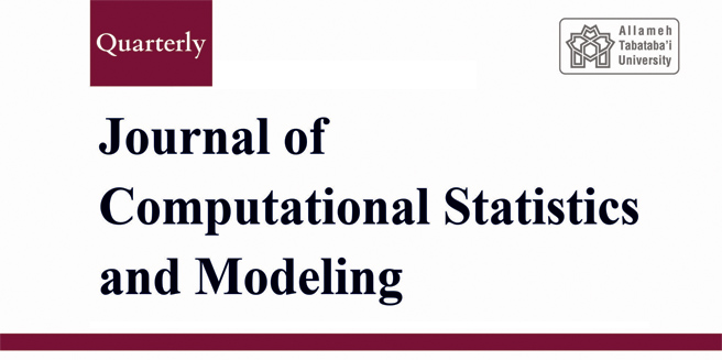 Journal of Computational Statistics and Modeling